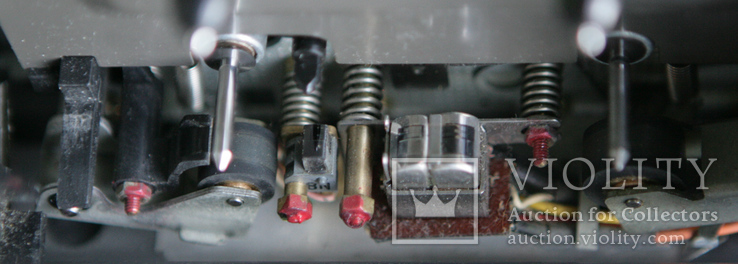 Кассетный магнитофон Denon DR-M22, фото №5