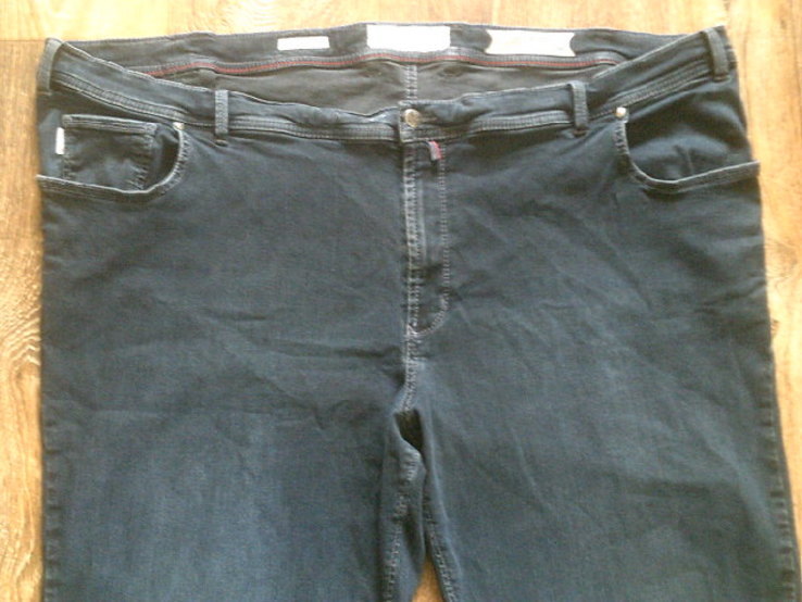 Pionier - очень большие джинсы  в поясе 134 см., photo number 3