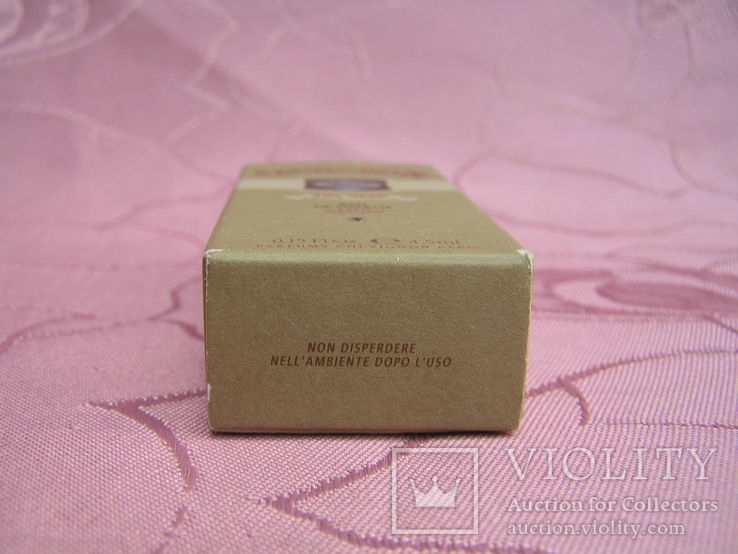 Коробка парфумів Chevignon (Франція), фото №6