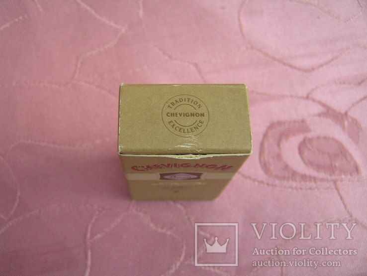 Коробка парфумів Chevignon (Франція), фото №7