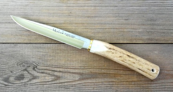 Нож Muela Gred-14, фото №5