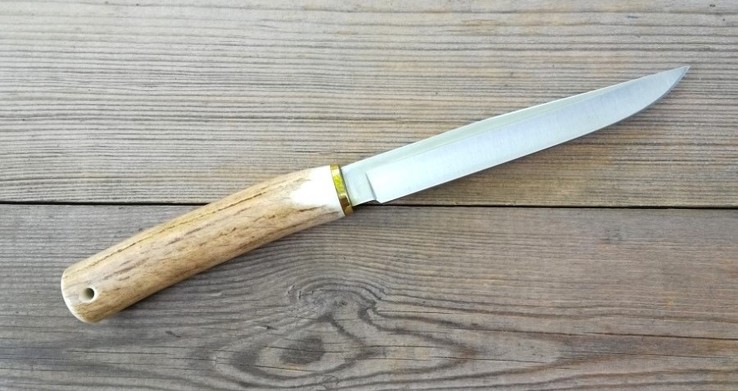 Нож Muela Gred-14, фото №6