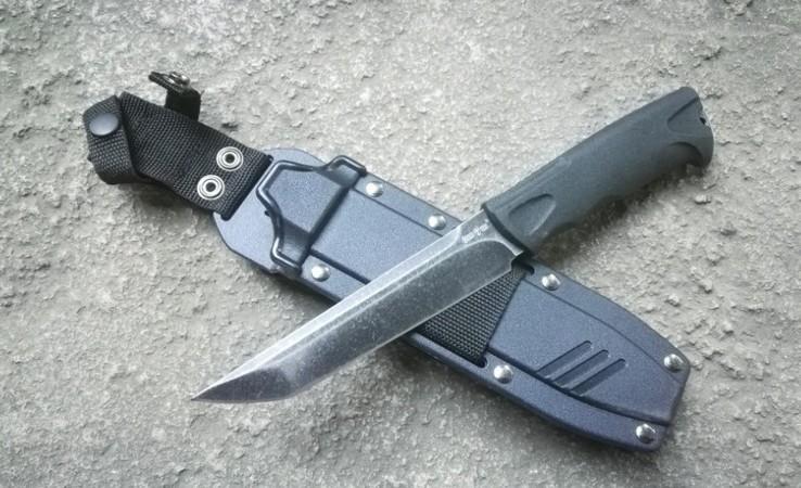 Нож GW 2786 Warrior, фото №2