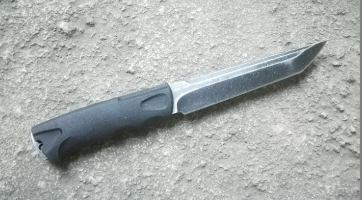 Нож GW 2786 Warrior, numer zdjęcia 6