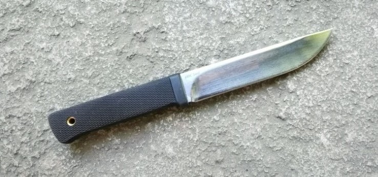 Нож GW Merlin, фото №6