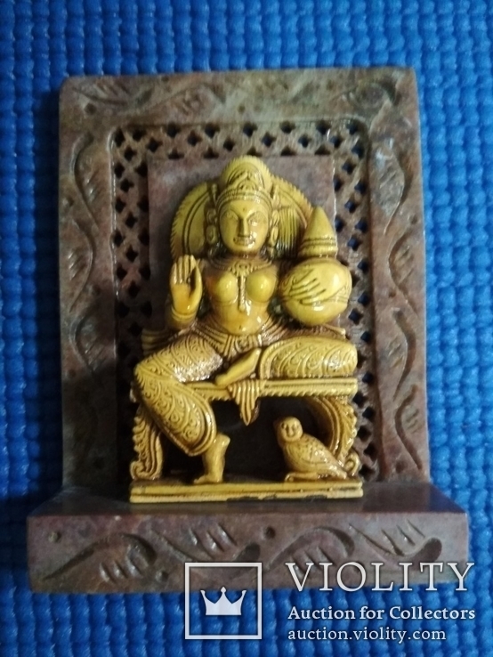 Будда Індія, фото №4