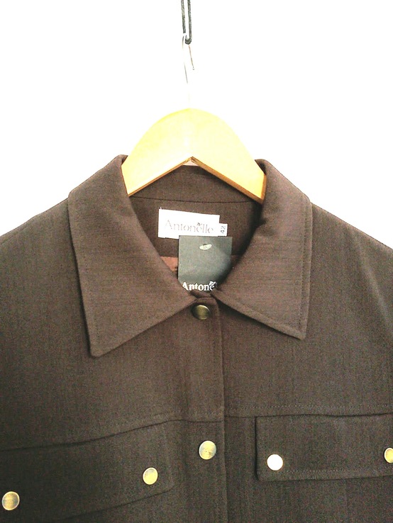 Куртка Франция оригинал размер 46/48, фото №3