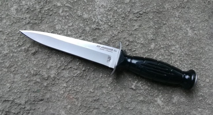 Нож НР Вишня-3, numer zdjęcia 3