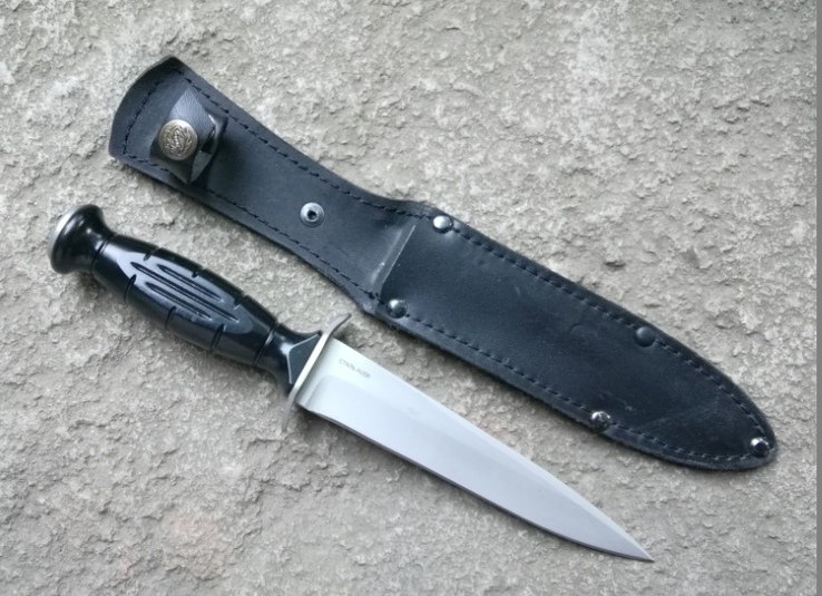 Нож НР Вишня-3, numer zdjęcia 5