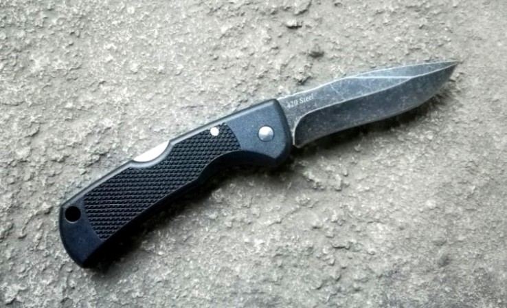 Нож GW 5296, фото №4