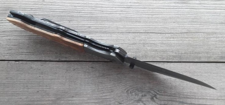 Нож Browning B035, numer zdjęcia 5