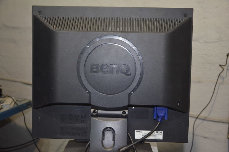 Монитор BenQ T705, фото №5