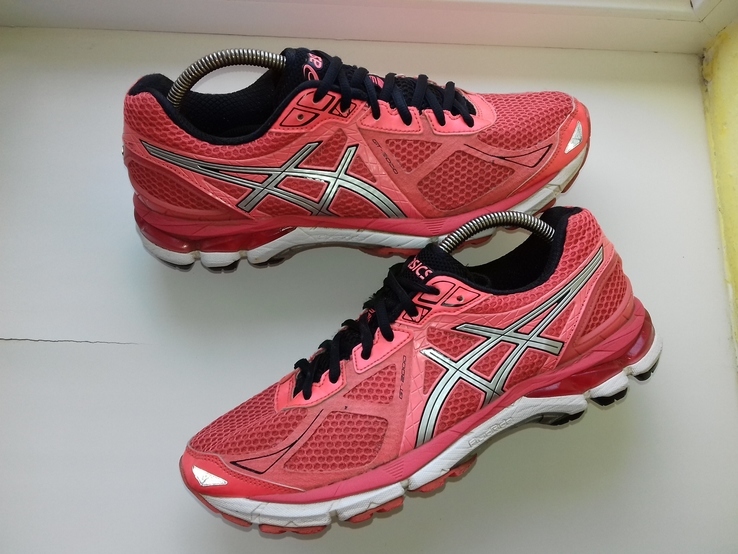 Krosovki Asics GT-2000 (Rozmiar-42.527), numer zdjęcia 2