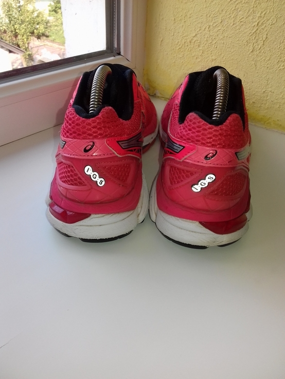 Krosovki Asics GT-2000 (Rozmiar-42.527), numer zdjęcia 5