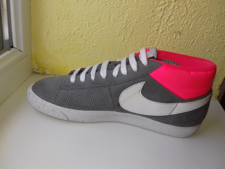 Кросовки Nike (Розмір-40.5\26), фото №4