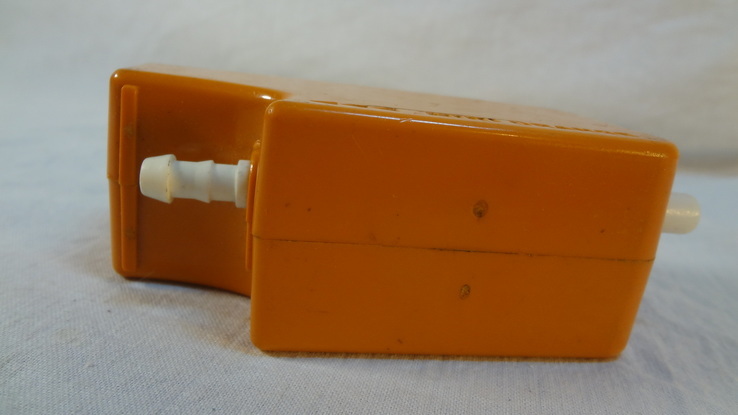 Дренажный насос помпа  Mini Orange, фото №6