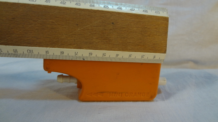 Дренажный насос помпа  Mini Orange, фото №7