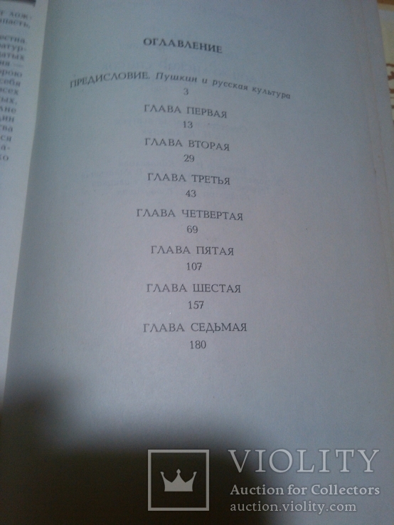 Губер П. Дон-жуанский список Пушкина, фото №4