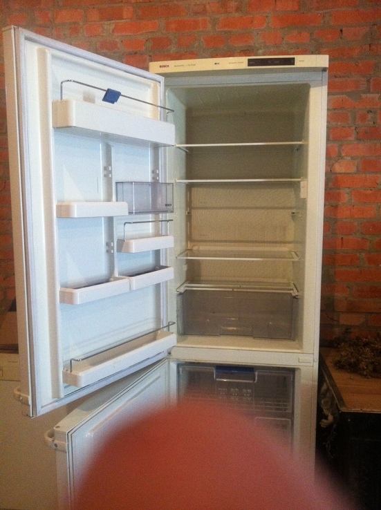 Холодильник BOSCH economic no frost, фото №5
