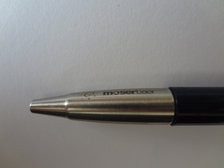 Шариковая ручка Parker, фото №3