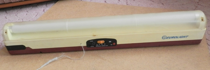  Аккумуляторные фонари на запчасти или ремонт, фото №10