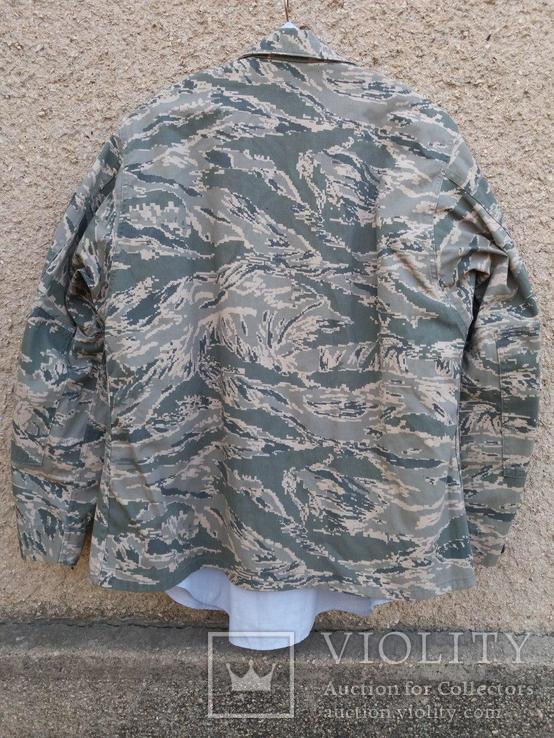 Куртка армейская+ рубашка, фото №5