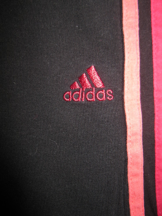 Штаны спортивные Adidas р. 128., numer zdjęcia 3