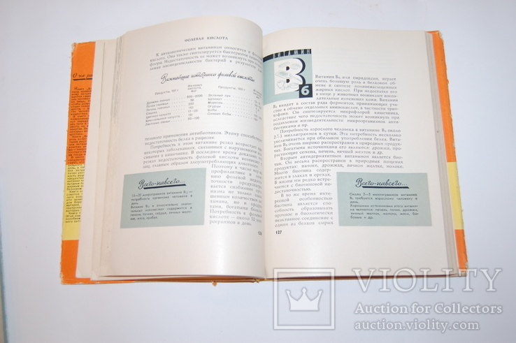 1964 Покровский. Беседы о питании. Питание пожилых, спортсменов, туристов, детей, фото №7