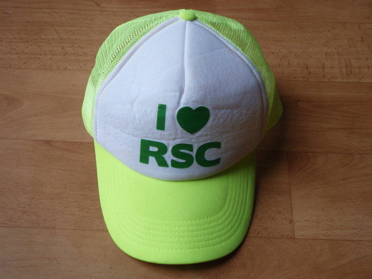 Кепка RSC., photo number 3