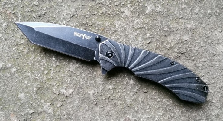 Нож WK 233, фото №2