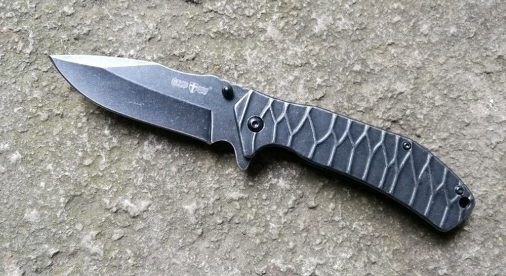 Нож WK 232