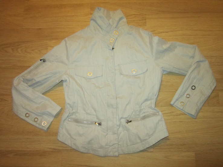 Курточка, розмір 36 (S), фото №2