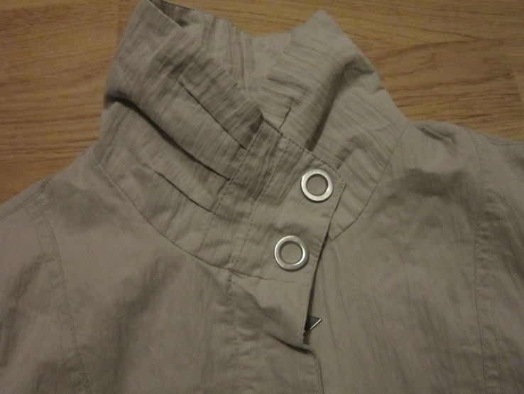 Курточка, розмір 36 (S), фото №3