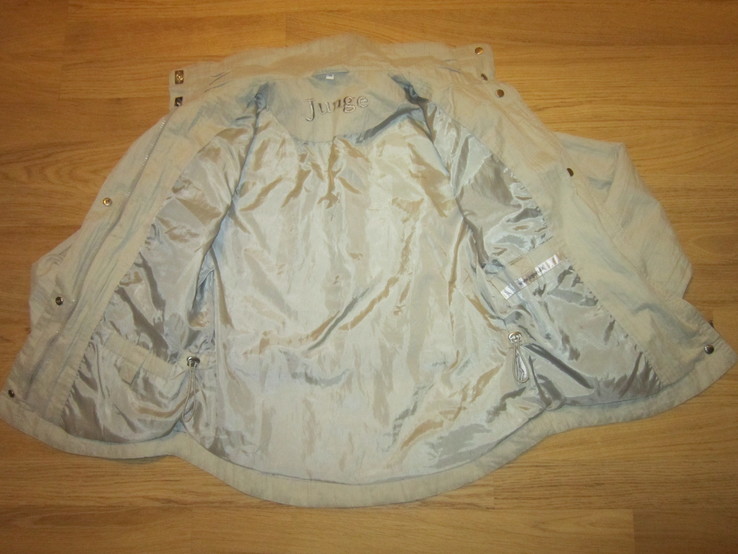 Курточка, розмір 36 (S), фото №8