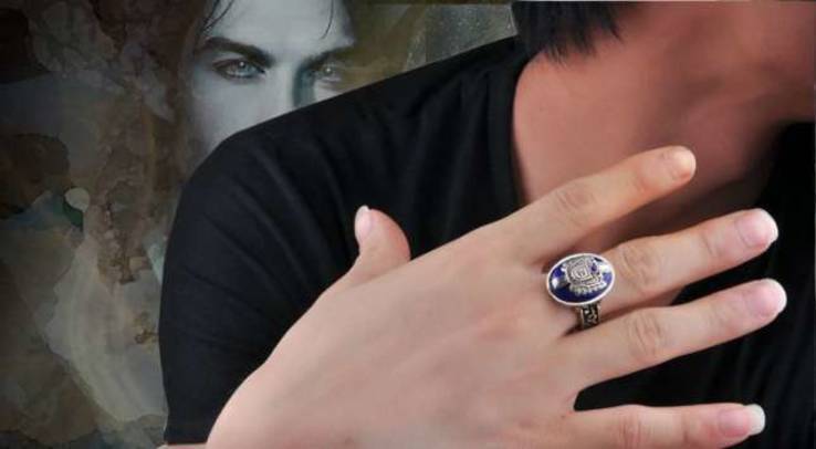 Перстень вампира, photo number 3