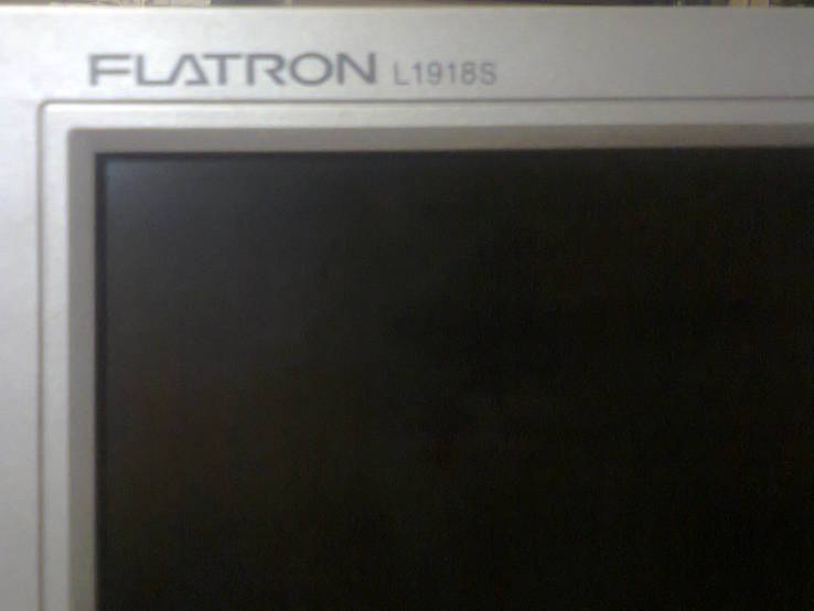 Монітор LG Fatron L1918S, фото №4