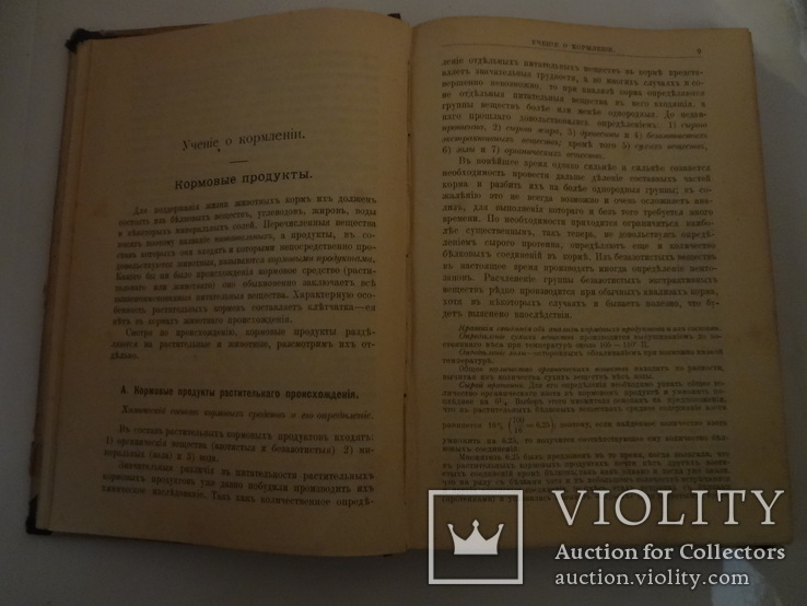 1913 Кормление разведение Сельское Хозяйство, фото №7