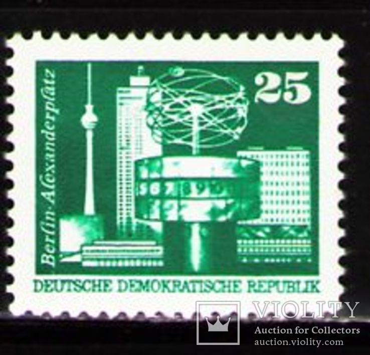 ГДР 1975