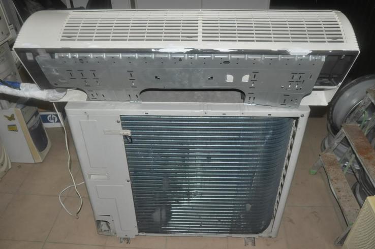 Кондиционер DAIKIN FAQ71BUV1B / RR71B7V3B, numer zdjęcia 4