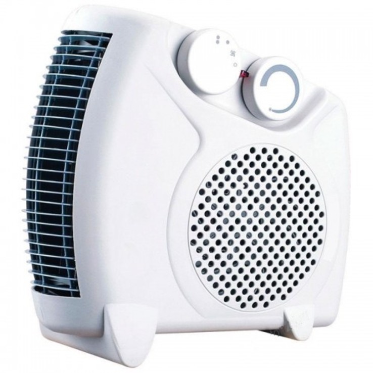 Тепловентилятор Wimpex Fan Heater WX-429 - 2, фото №3