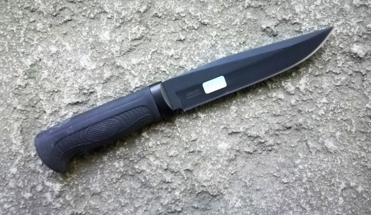 Нож Енисей-2 Кизляр, фото №5