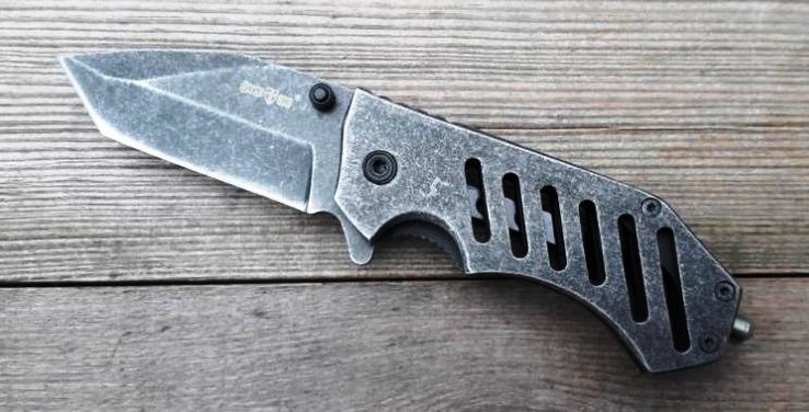 Нож GW Tanto Folding, фото №2