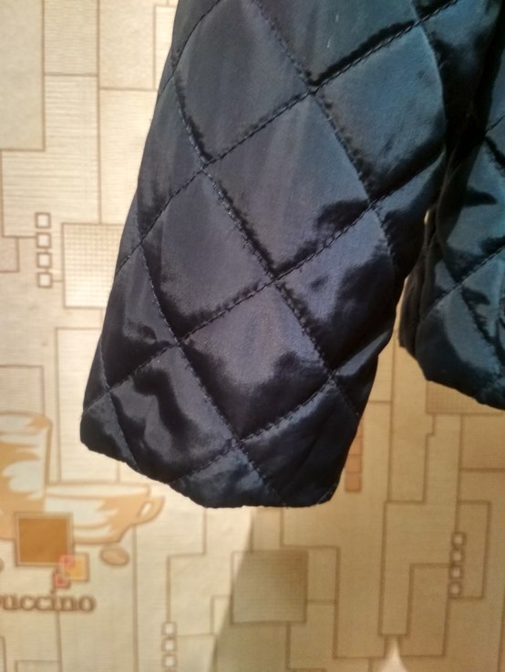 Стеганная куртка HOLLY &amp; WHYTE на рост 140(9-10 лет), фото №6