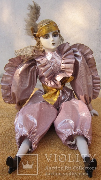 Кукла (50 см), фото №2