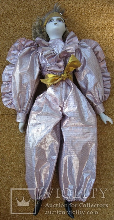 Кукла (50 см), фото №3