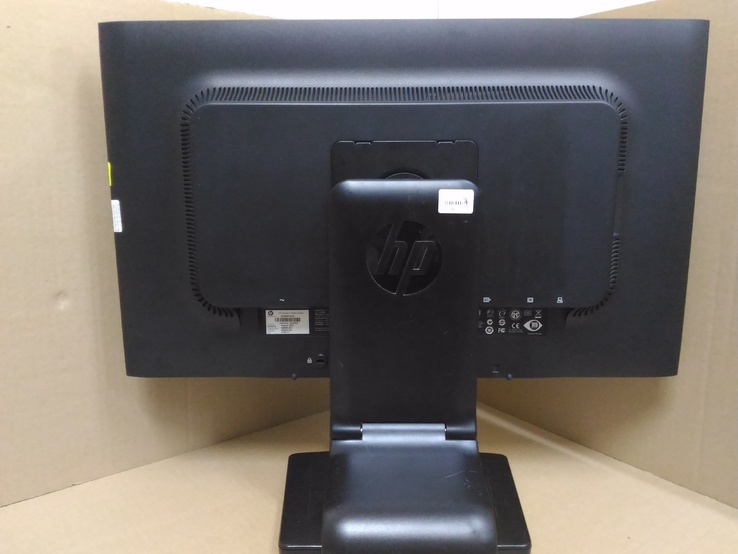 Монитор 23" HP Compaq LA2306x (XN375AA), фото №5