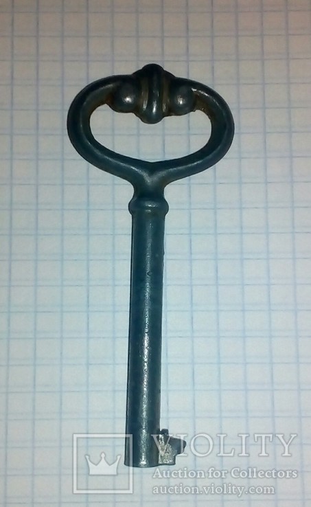Ключ, фото №2