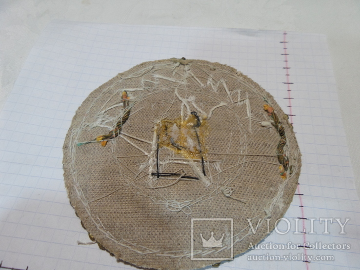 Масонская медаль знак масон   u819, фото №4
