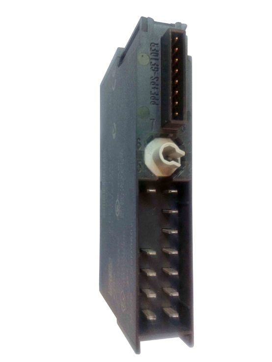 SIEMENS - SIMATIC DP - Периферийный электронный модуль для ET200S (6ES7 134-4FB01-0AB0), photo number 9