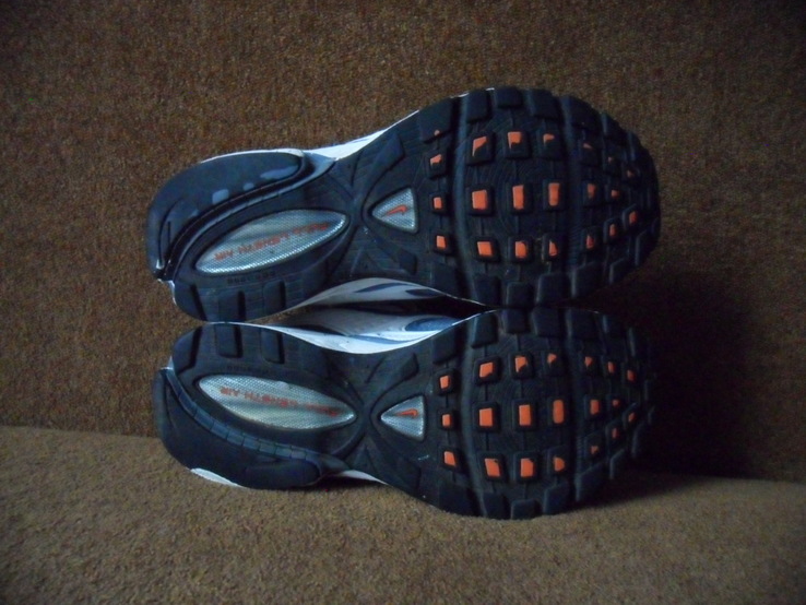 Кроссовки Nike 41 размер, фото №8
